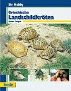 Griechische Landschildkröten, Ihr Hobby