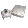 Sega Dreamcast System Console