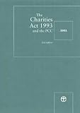 The Charities Act 1993 and the PCC