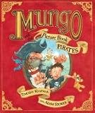 Mungo and the Picture Book Pirates