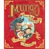 Mungo and the Picture Book Pirates