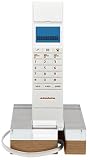 �uamadana DU-119-W �d�b�@(�x�[�V�b�N�^�C�v) �z���C�g�v�̉摜