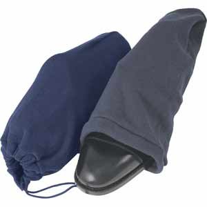 Travel Shoe Bags - Set of 2 - by Austin House