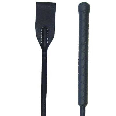 Econo Jump Bat 18" Black