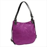 Ellington Classic Stella Tote / Pack in Purple