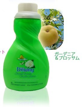 Cover image : P&G ウルトラダウニー(Downy) シンプルプレジャー 823ml ガーデニア&ペア