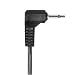 Pocket Wizard 804-410 SMM1 16-Inch Straight Subminiphone Male to Miniphone