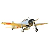 Tamiya 1 48 A6M2 Zero Fighter Type 21 TAM61016 by Tamiya