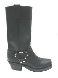 Frye Women's Harness 12R Boot 77300 Frye