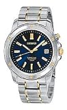 Seiko Men's Perpetual Calendar watch #SNQ010