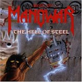 Hell of Steel,the/Best of.. - Manowar