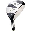Bridgestone Mens J33 Fairway Woods