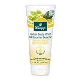 Kneipp Herbal Body Wash: Citrus Fruit & Melissa