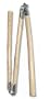 3-Secion Waxwood Staff