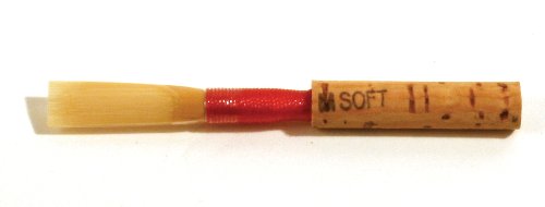 Jones Oboe Reed Medium Soft