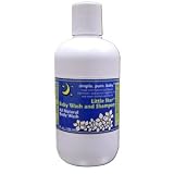 Baby Wash and Shampoo by