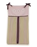 Kimberly Grant Pomegranate Diaper Stacker