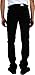 Hudson Jeans Men's Byron 5 Pocket Straight Leg Twill Pant