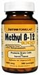 Jarrow Methyl - Vitamin B12 Methyl, 100 lzgs