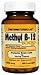 Jarrow Methyl - Vitamin B12 Methyl, 100 lzgs