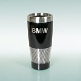 BMW Genuine Insulated Tumbler Travel Mug OEM