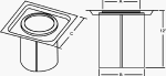 Joist Shield Firestop (208465)