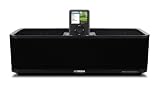 Yamaha Pdx30bl Ipod Dock - Black