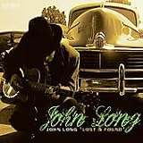 Review John Long  / Lost and Found