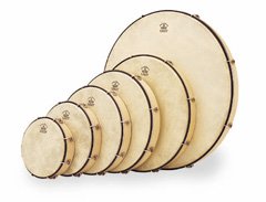 MusicalInstruments: 10 Inch Tunable Hand Drum