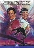 DVD : Star Trek IV: The Voyage Home [Region 2]