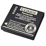 Panasonic DMW-BCF10PP Battery for Select Lumix Cameras (Retail Packaging)