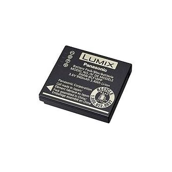 Set A Shopping Price Drop Alert For Panasonic DMW-BCF10PP Battery for Select Lumix Cameras (Retail Packaging)