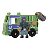 Hometown Heroes: Grab & Go Garbage Truck