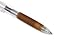 Pilot Juice 0.5mm Gel Ink Ballpoint Pen, Brown (LJU-10EF-BN)
