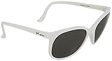 Anon Fairfax Sunglasses - White / Grey