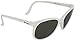 Anon Fairfax Sunglasses - White / Grey