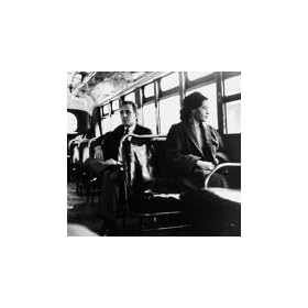 Mighty Times: The Legacy of Rosa Parks (VHS & Teacher's Viewing Guide)