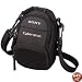 Sony LCS-CSD General Carrying Case for Compatible Cybershot Digital Cameras