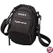 Sony LCS-CSD General Carrying Case for Compatible Cybershot Digital Cameras