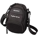 Sony LCS-CSD General Carrying Case for Compatible Cybershot Digital Cameras