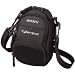 Sony LCS-CSD General Carrying Case for Compatible Cybershot Digital Cameras