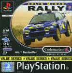 Colin McRae Value Series