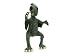 Toy Vault Chupacabra Plush Toy