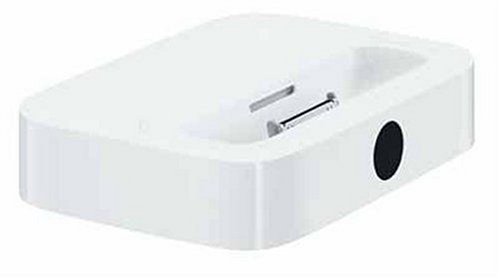 Apple Universal Dock for iPod (White)