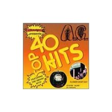 Top 40 Hits
