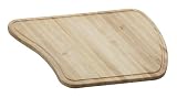 Elkay LKCB2616HW Harwood Cutting Boards Basins