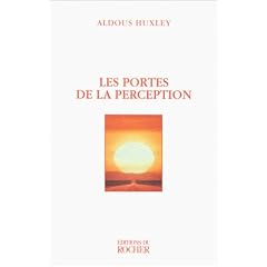 Les portes de la perception
