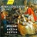 Mozart: Horn Concertos Nos. 1-4 Image of Mozart: Horn Concertos Nos. 1-4