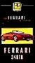 Ferrari 348tb [VHS]