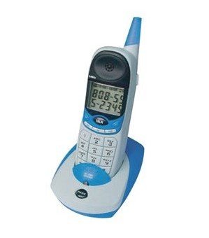 2.4 GHZ CORDLESS PHONE